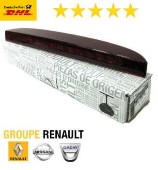 ORGINAL Bremslicht 3. Bremsleuchte Renault Clio II / III 7700410753