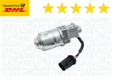 MAGNETI MARELLI Hydraulikaggregat Aut. GETIRIEBE RENAULT AMTK029 (7701070841)