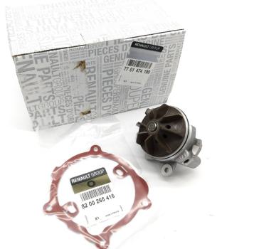 ORGINAL Wasserpumpe Espace IV Trafic II 2.2 2.5 7701474190