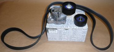 ORIGINAL Keilrippenriemen Reparatursatz RENAULT Master II Trafic II 7701475193