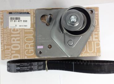 ORIGINAL Renault Zahnriemensatz 1.9dCi Laguna Megane II  7701477050