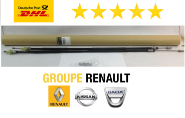 Original Bremsleitung Renault Scenic II 7701478158