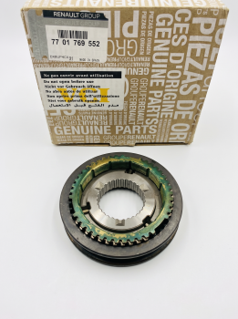 Original Renault Synchronring 3. / 4. Gang Getriebe TS4 7701769552