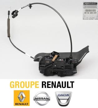 ORIGINAL  Türschloss Fahrertür  RENAULT TRAFIC III vorne links 805032854R /  8050300Q1D