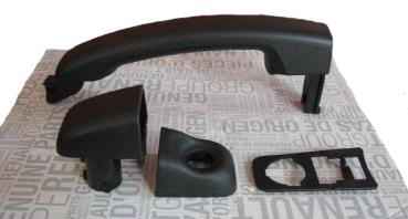 ORIGINAL Türgriff RENAULT Master III außen vorne, hinten 806073022R
