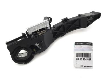 ORIGINAL Türgriff RENAULT MASTER/TRAFIC III vorne links 806075481R