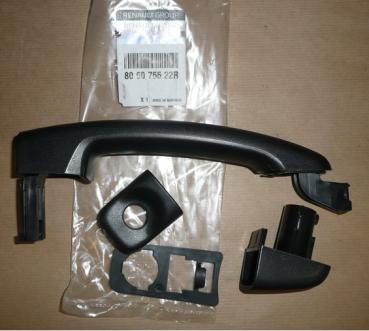 ORGINAL Schiebetür,Türgriff LH=RH Renault TRAFIC 806075522R