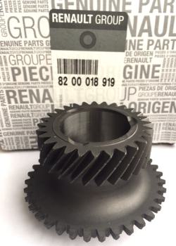 ORGINAL Gangzahnrad 6 Renault PF6  8200018919