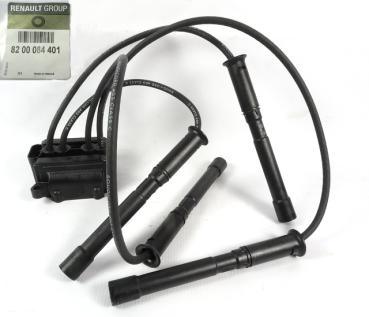 ORGINAL Zündspule Clio II Twingo I KANGOO 1.2 16v 8200084401