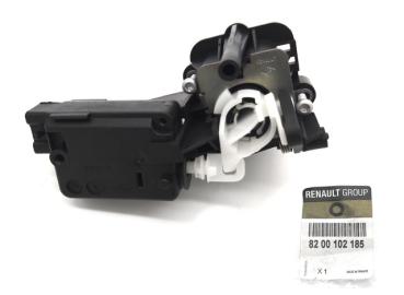 ORGINAL Heckklappenschloss Türschloss Hinten Renault TRAFIC/VIVARO 8200102185