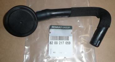 ORGINAL Öl SCHLAUCH RENAULT MEGANE,SCENIC II 1.5 DCI 8200217059 '