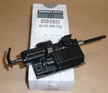 ORIGINAL Stellmotor Stellelement Tankklappe CLIO ,MEGANE 8200305732 = 820030573