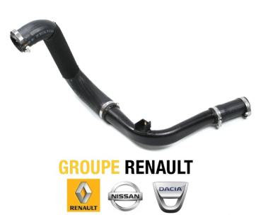 ORIGINAL Ladeluftschlauch Turboschlauch RENAULT ESPACE IV LAGUNA II 8200489204