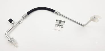 Original RENAULT Klimaleitung Master 8200493247 / 9244600Q0B