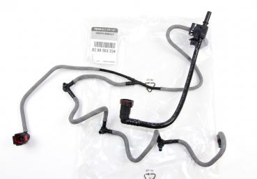 Original RENAULT Rücklaufleitung  Trafic II 8200503234