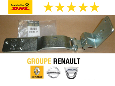ORGINAL Türscharnier Hinten Rechts RENAULT Master II 8200521889