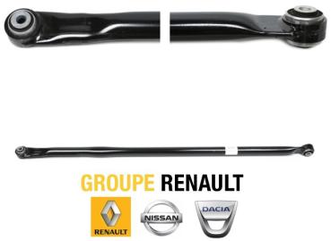 ORIGINAL  Stabilisator Stabilisatorstange RENAULT TRAFIC II hinten 8200550670