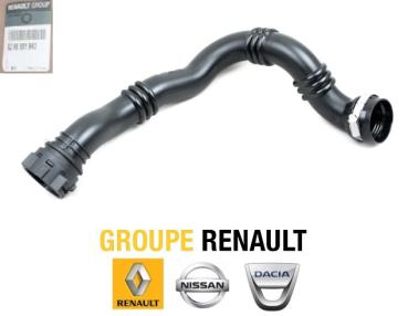 ORIGINAL Ladeluftschlauch Turboschlauch RENAULT  LAGUNA III 2.0  GT 8200551943