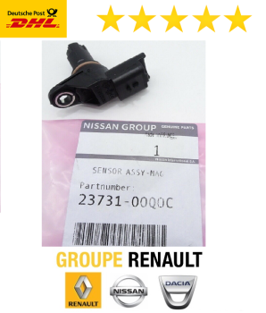 ORGINAL Nockenwellensensor Renault Laguna III 8200567414 / 2373100Q0C '