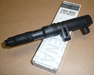ORIGINAL Zündspule,Zündkerzenstecker RENAULT 1.4-1.6 16V 8200568671