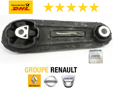 ORGINAL Motorhalter,Motorträger Motorlager RENAULT/DACIA 8200575641/8200042453