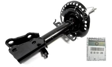 ORIGINAL Stoßdämpfer vorne Renault Kangoo II 8200591289