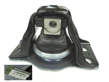 ORIGINAL MOTORLAGER Megane II Scenic II 1.5 DCI rechts 8200592642