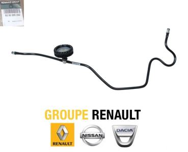 ORIGINAL Kupplungsschlauch RENAULT GRAND SCENIC II 1.5 dCi  8200595252