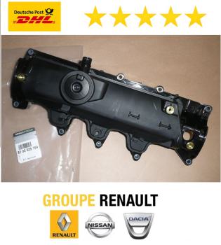 ORIGINAL Ventildeckel Clio,Megane,Scenic,Captur 1.5 dCi 8200629199 = 1326400Q0J