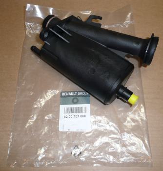 ORIGINAL Ölabscheider Kurbelgehäuse RENAULT 1.9dTi 1.9dCi 8200707066 / 1183000Q0A