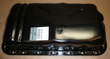 ORIGINAL ÖLWANNE RENAULT ESPACE MASTER 2.2 2.5 DCI  8200728389