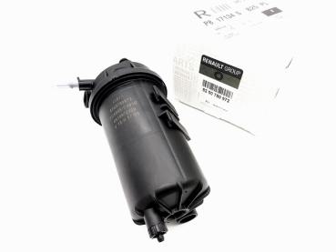 ORIGINAL Kraftstofffilter Dieselfilter RENAULT MASTER II 2.5 DCI 8200780972