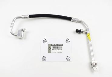 ORGINAL RENAULT Klimaschlauch Klimaleitung  Trafic II Vivaro 8200797708