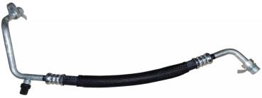 ORGINAL Renault Klimaleitung Kangoo II 8200899766