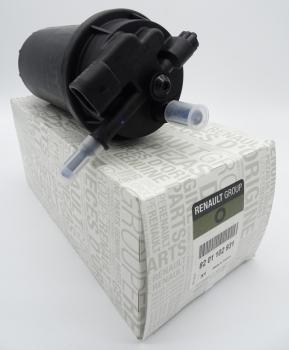 ORGINAL Kraftstofffilter Master II Movano  2.3 DCI/CDTI 8201102931