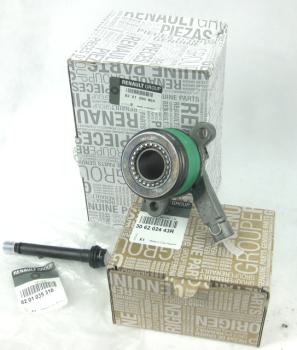 ORGINAL Kupplungsnehmerzylinder Kupplungslager Trafic II 8201290864