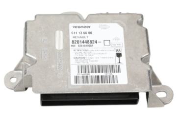 Original RENAULT Airbagsteuergerät Master III  8201448824
