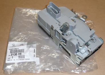 ORIGINAL PSA Türgriff Fahrertür BERLINGO PARTNER vorne links 9135.H6