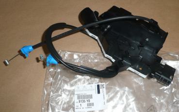 ORGINAL PSA Türschloss Schloss vorne links Citroen C4 Grand Picasso  9135Y0
