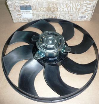 ORGINAL Kühlerlüfter Master III Movano 2.3 dCi 921201371R = 9212000Q2B