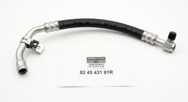 ORIGINAL Renault Kühlmittelrohrleitung MASTER III 2.3 dCi  924543191R / 2778100Q0D