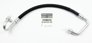 Original RENAULT Klimaleitung für Captur Clio IV 924907813R