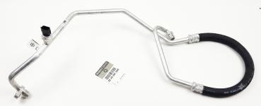 ORIGINAL Renault Opel Nissan Klimaleitung Druckleitung  2778200Q0F / 924908794R