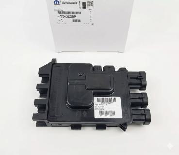 Original Steuergerät Opel Renault 93452309 (243501820R)