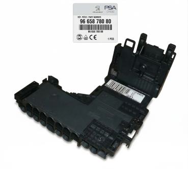 ORIGINAL PSA  Sicherungskasten CITROEN/PEUGEOT C4 508 / 508 SW  966587808