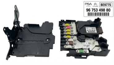 ORIGINAL PSA  Sicherungskasten CITROEN/PEUGEOT C4 PICASSO 3008 9675349880