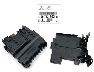Original PSA Sicherungskasten CTROEN/PEUGEOT C4 PICASSO  9675350280