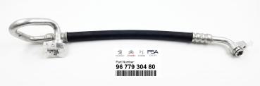 ORIGINAL PSA  Kältemittelleitung Citroen Peugeot 9677930480