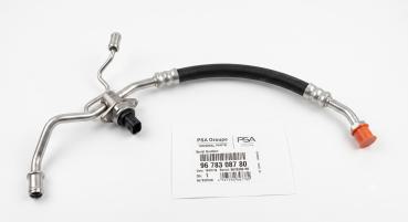 Original PSA Klimaleitung Citroen Peugeot  9678308780