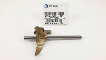 ORGINAL FCA Getriebe-Schaltgabel 1/2 GANG C/P JUMPER III BOXER 9681832880